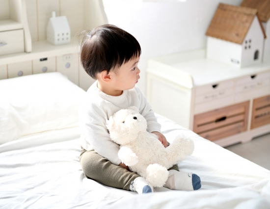 子ども部屋・勉強部屋に